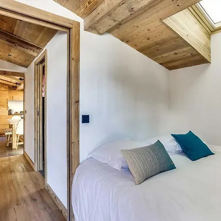 Apartment Cozy 2bdr-5p Near The Slopes *