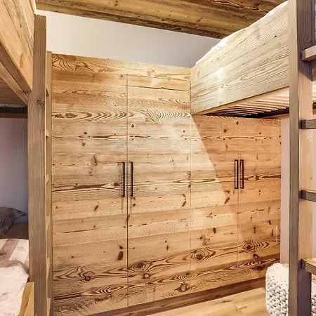 Cozy 2bdr-5p Near The Slopes Megève