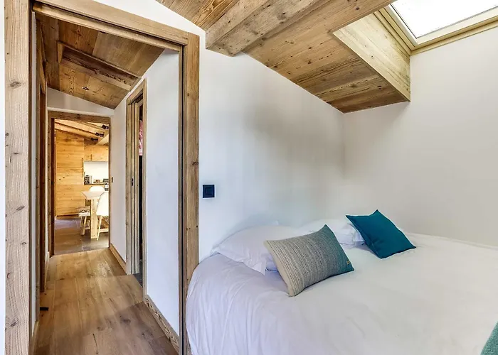 Apartmán Cozy 2bdr-5p Near The Slopes *