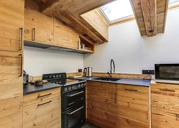 Apartmán Cozy 2bdr-5p Near The Slopes *