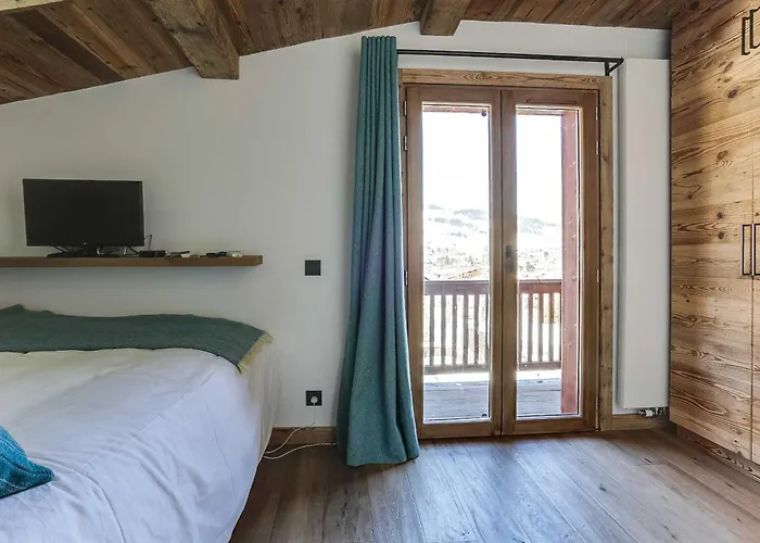 Cozy 2bdr-5p Near The Slopes Apartmán *